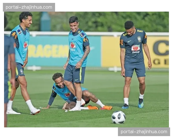巴西足协确认世界杯前热身赛程 6月6日与埃及进行最后备战